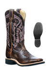 Bottes femme BOULET 0336 Maxumlite