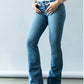 Jeans KIMES RANCH WJE015 - Lola Soho Blue