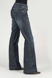 Jeans STETSON Trouser "S" 054-0214-0800