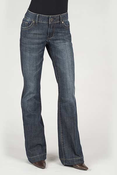 Jeans STETSON Trouser 