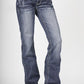 Jeans STETSON Heavy White "S" 054-0816-1305