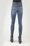Jeans STETSON Slim Fit 054-0902-2302