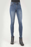 Jeans STETSON Slim Fit 054-0902-2302
