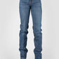 Jeans STETSON Droit taille haute 054-0915-3002