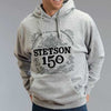 Hoodie à capuche STETSON 150th 0562-0733 - gr. SM - 2XL