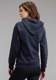 Hoodie STETSON Athletic 098-0592-7040