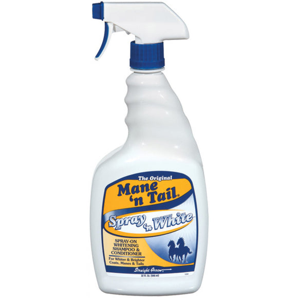 Shampoing blanchissant SA Spray 'N White 398 - 946ml