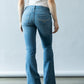 Jeans KIMES RANCH WJE015 - Lola Soho Blue