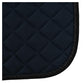 Tapis tout-usage BR Freya 165245 B053 Bleu Carbon - Cob et Full