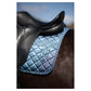 Tapis dressage BR Enya 166233 L226 - Captain's blue