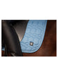 Tapis dressage BR Eliv 166235 L226 - Captain's Blue