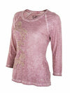 Chandail NOBLE Washed 21530