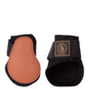 Protèges-boulet BR EVENT 296000 G002 Brun Antler - Poney et Full