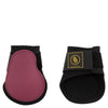 Protèges-boulet BR EVENT 2960003 R111 Red Plum - Poney et Full