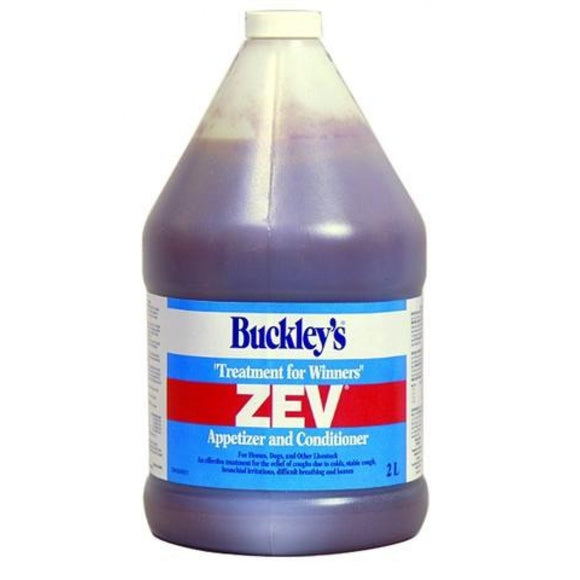 Buckley's ZEV 119298 - 2L