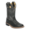 Bottes SMOKY Enfant IMPK391 - gr. 10 à 3