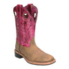 Bottes SMOKY Ado IMPK392 - gr. 4 à 7