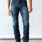 Jeans KIMES RANCH Homme Roger Blue MJ-18175