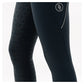 Pantalons hiver BR Florien 621189 B053 Bleu Carbon