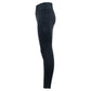 Pantalons hiver enfant BR Eevolv Fabio 625138 B053 Bleu Carbon