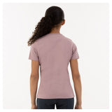 T-Shirt enfant BR Ebbe 671088 P087 - Elderberry