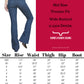 Jeans KIMES RANCH WJE015 - Lola Soho Blue
