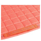 Tapis dressage ANKY Satin A16664 - Corail