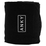 Bandages - Polos ANKY édition limitée A30329 B148 - Noir
