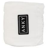 Bandages - Polos ANKY édition limitée A30329 W043 - Blanc
