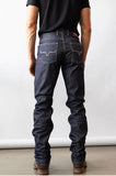 Jeans KIMES RANCH Homme James Raw MJ-10118