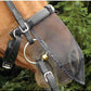 Masque à mouches pour le nez CASHEL #CAS/QRNN