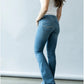 Jeans KIMES RANCH WJE015 - Lola Soho Blue