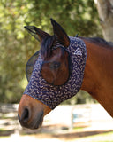 Masques à mouche PRO CHOICE Comfort Fit - Horse/Cheval 800-1100lb plusieurs couleurs