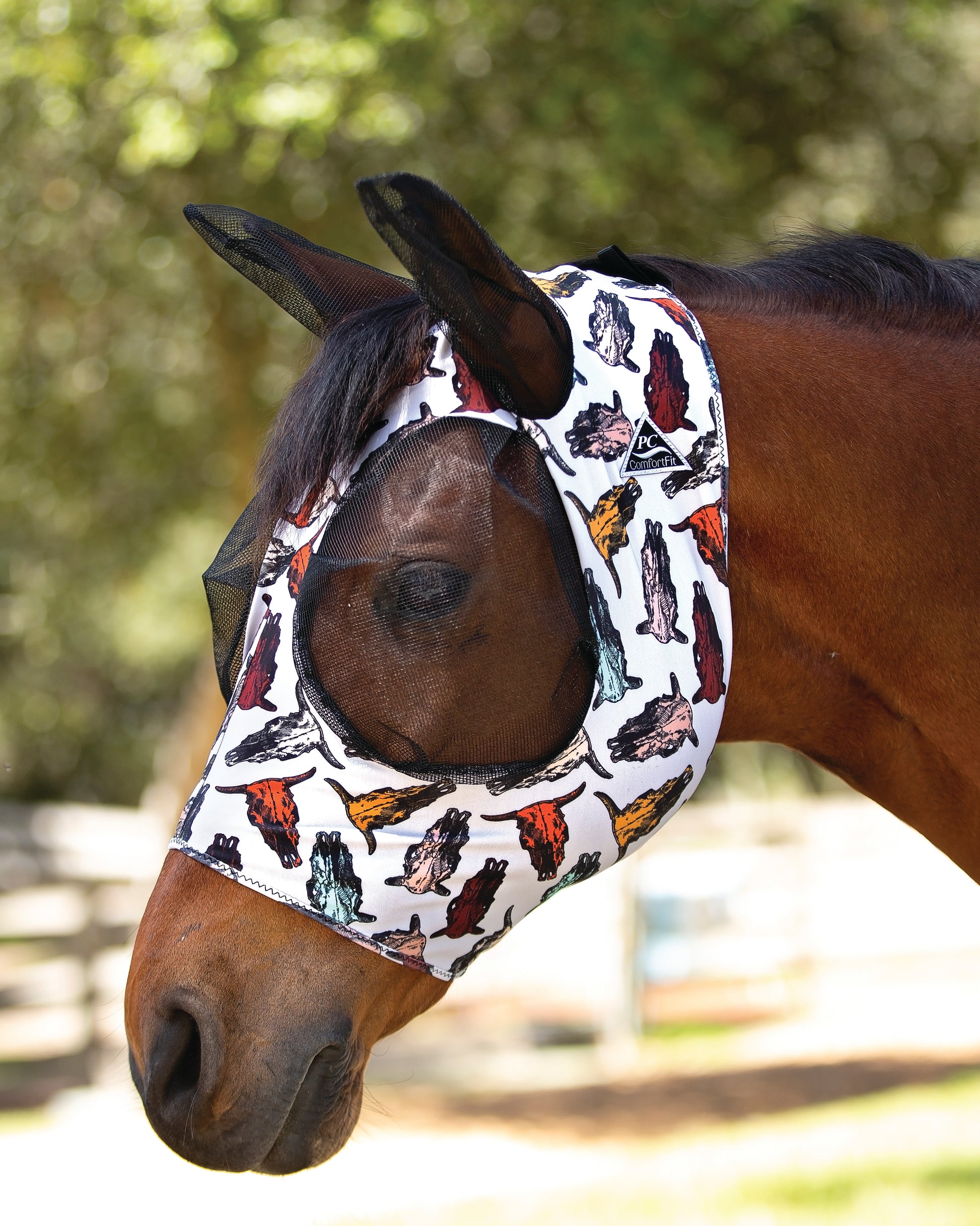 Masque Anti-Mouches Élastique pour Cheval, Masque Anti-Mouches Protection Anti-UV, Masque Cheval, Maille Respirante, Anti-UV, Anti-Moustiques, Insectes Masque Anti-Mouches Élastique pour Cheval, Masque Anti-Mouches Protection Anti-UV, Masque Cheval, Maille Respirante, Anti-UV, Anti-Moustiques, Insectes