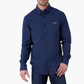 Chemise KIMES RANCH Team S2310062339 - Bleu marin