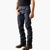 Jeans KIMES RANCH Homme MJ-10118 - James Raw