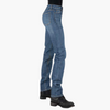 Jeans STETSON Droit taille haute 054-0915-3002