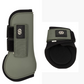 Ensemble Protège-tendons et boulet BR Fedor 292218-296141 G101 Beetle - Poney à Full