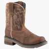 Bottes femme ROPER 021-7542-8375 Saddle UP