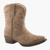 Bottes ROPER Femme 021-1567-2024
