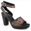 Sandale ROPER cuir 607-3234
