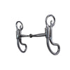 Mors PRO CHOICE Equisential PONEY EQPB-100 - Snaffle