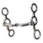 Mors PRO CHOICE Equisential Perform EQB-402 - Snaffle