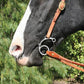 Mors PRO CHOICE Equisential Route 66 EQB-303 - Snaffle