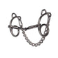 Mors PRO CHOICE Equisential Route 66 EQB-303 - Snaffle