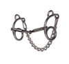 Mors PRO CHOICE Equisential Route 66 EQB-303 - Snaffle