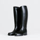 Bottes hautes en néoprène enfant noir 790193