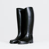 Bottes hautes en néoprène enfant noir 790193
