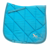Tapis dressage BR 4Ever 166105 bleu