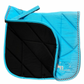 Tapis dressage BR 4Ever 166105 bleu